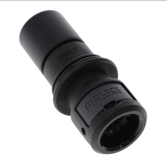 Fraenkische USA, LP 2124-ARPA-10/17B-ND