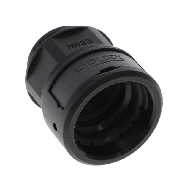 Fraenkische USA, LP 2124-AFPA-23M25PB-ND