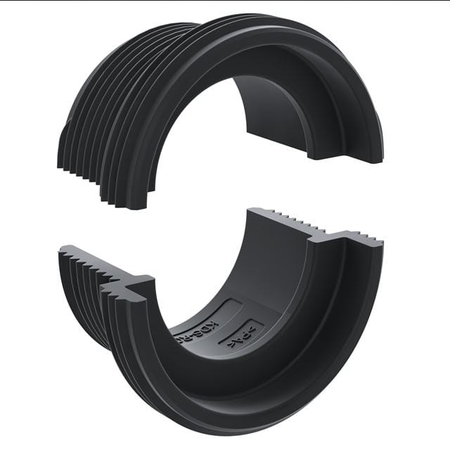 Conta-Clip, Inc. 2080-28772.4-ND