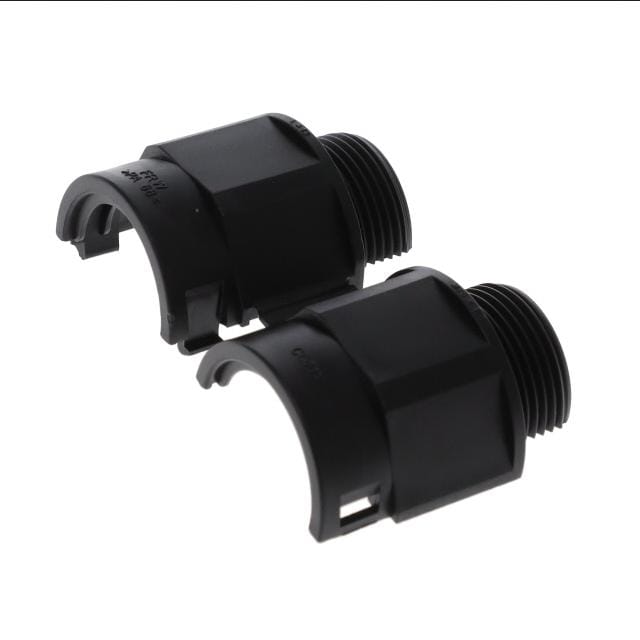 Fraenkische USA, LP 2124-2SPA-20M25PB.10-ND