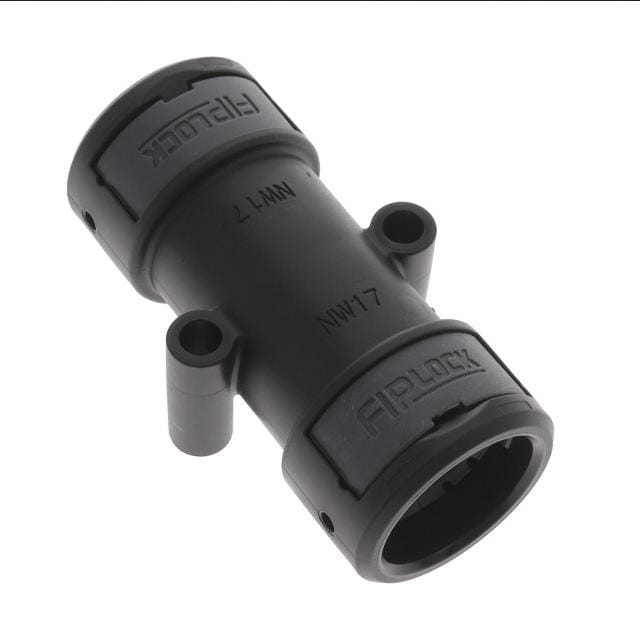 Fraenkische USA, LP 2124-ACPA-17B-SH-ND