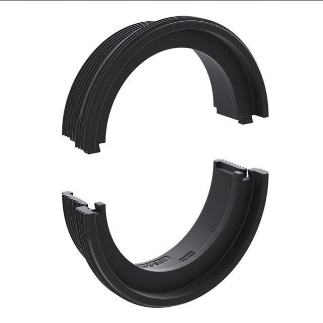 Conta-Clip, Inc. 2080-28776.4-ND