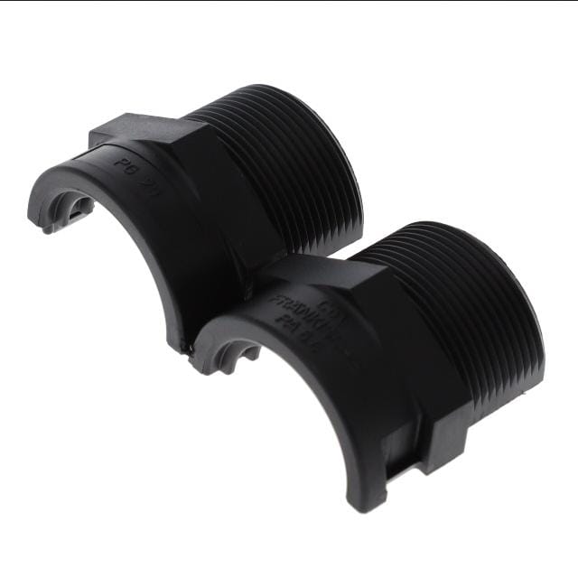 Fraenkische USA, LP 2124-2SPA-23P29PB.10-ND