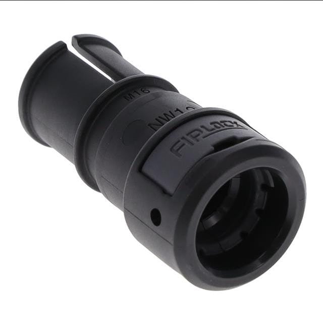 Fraenkische USA, LP 2124-AIPA-12M16B-ND