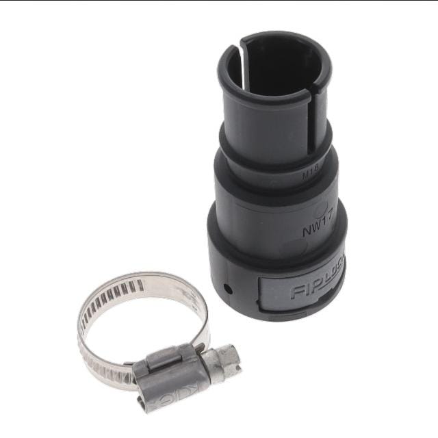 Fraenkische USA, LP 2124-AIPA-17M18B-ND