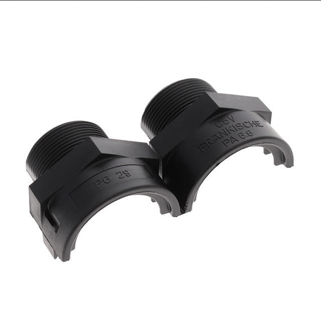 Fraenkische USA, LP 2124-2SPA-37P29PB.10-ND
