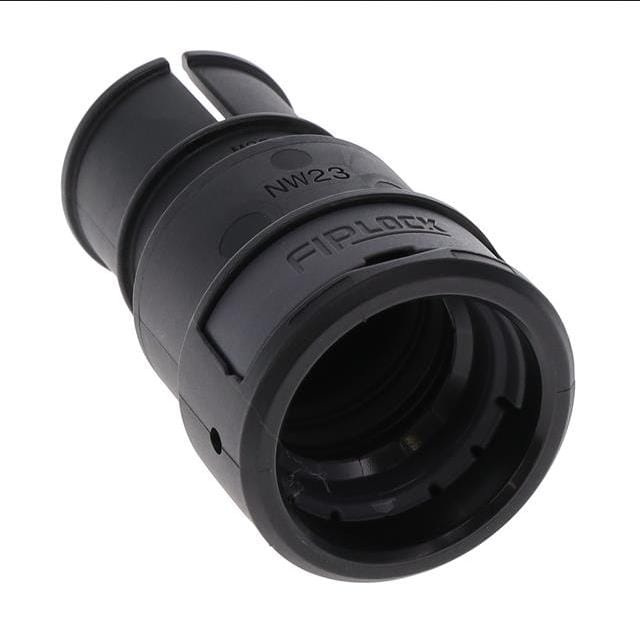 Fraenkische USA, LP 2124-AIPA-23M25B-ND