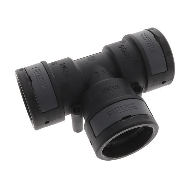 Fraenkische USA, LP 2124-ATPA-363636B-ND