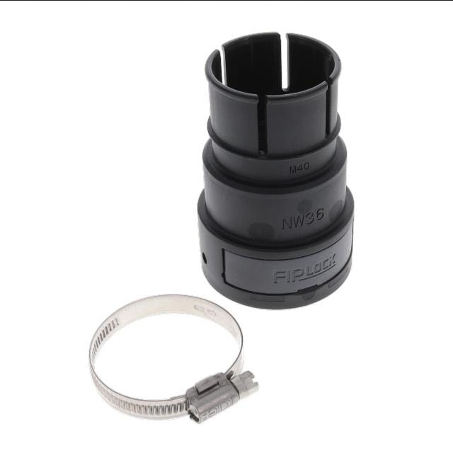 Fraenkische USA, LP 2124-AIPA-36M40B-ND