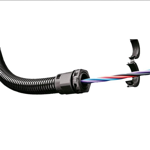 Fraenkische USA, LP 2124-2NTPA-10M16PB.10-ND