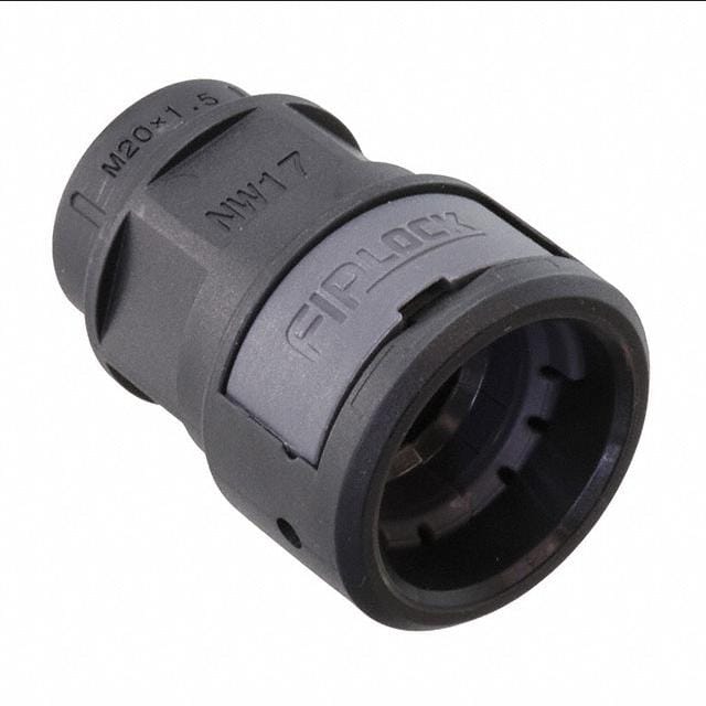 Fraenkische USA, LP 2124-AFPA-17M20PB-ND
