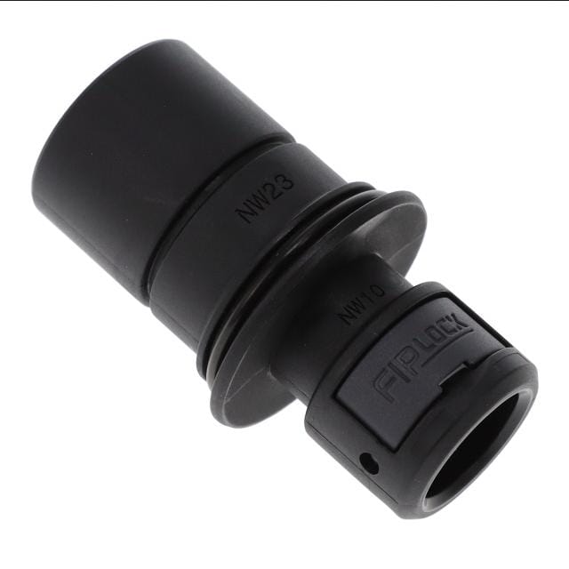 Fraenkische USA, LP 2124-ARPA-10/23B-ND