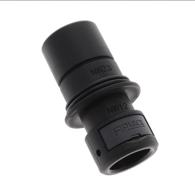 Fraenkische USA, LP 2124-ARPA-12/23B-ND