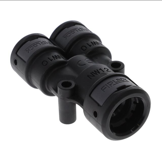 Fraenkische USA, LP 2124-AYPA-121010B-ND