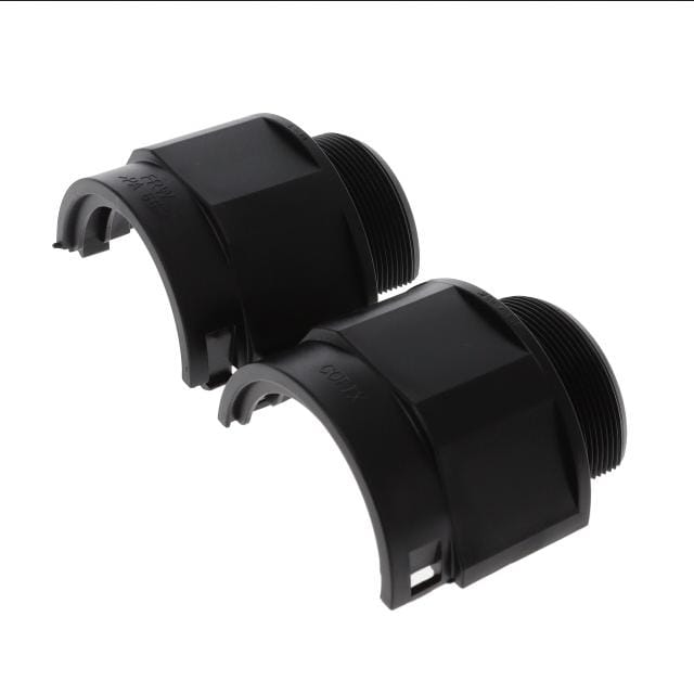 Fraenkische USA, LP 2124-2SPA-45M50PB.10-ND
