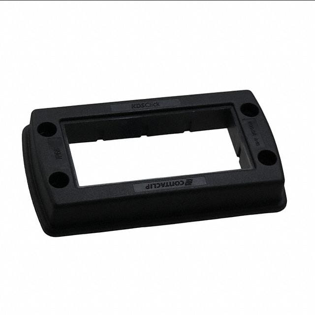 Conta-Clip, Inc. 2080-28502.4-ND