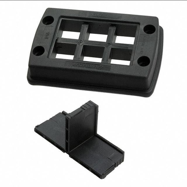 Conta-Clip, Inc. 2080-28603.4-ND