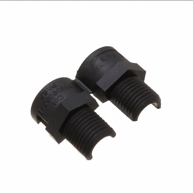Fraenkische USA, LP 2124-2SPA-10P09PB.10-ND