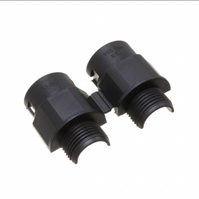 Fraenkische USA, LP 2124-2SPA-14M20PB.10-ND