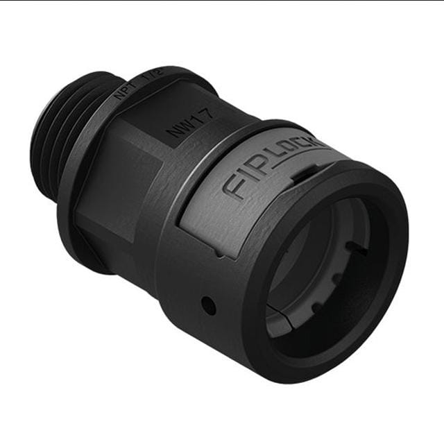 Fraenkische USA, LP 2124-ASPA-48N09PB-ND