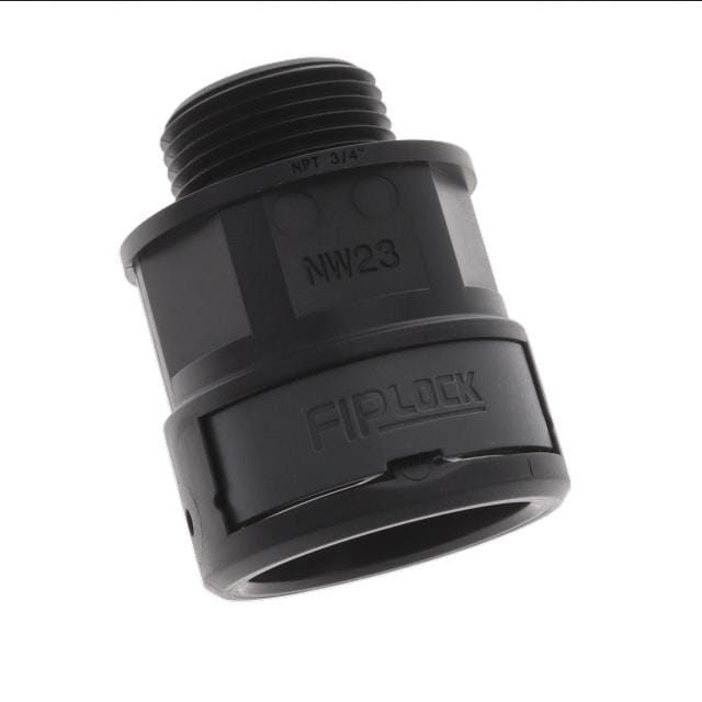 Fraenkische USA, LP 2124-ASPA-23N04PB-ND