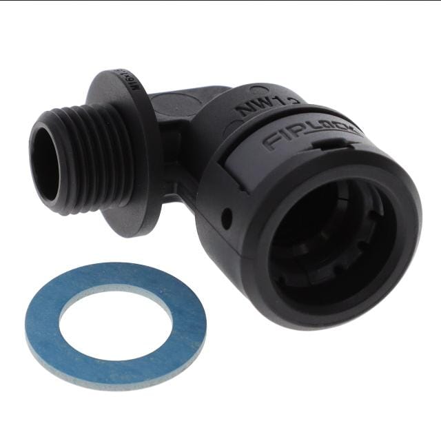 Fraenkische USA, LP 2124-AWPA-12M16PB-ND