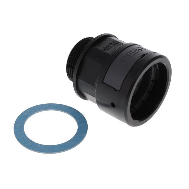 Fraenkische USA, LP 2124-ASPA-36N07PB-ND