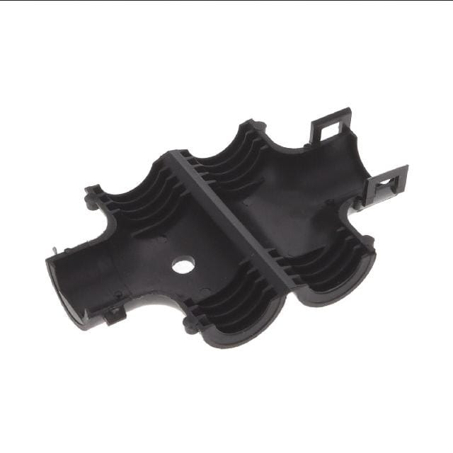 Alpha Wire 493100BK032-ND
