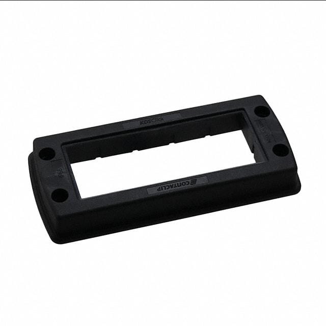 Conta-Clip, Inc. 2080-28504.4-ND