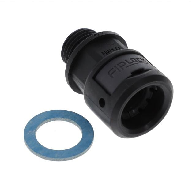 Fraenkische USA, LP 2124-ASPA-10P09PB-11-ND