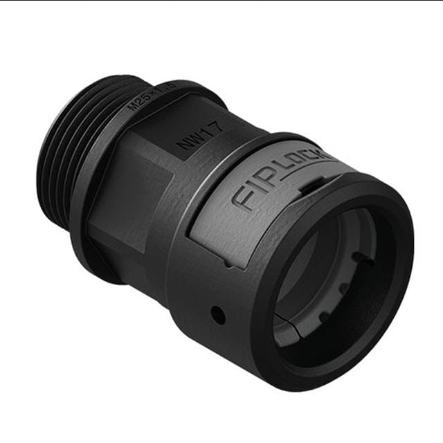Fraenkische USA, LP 2124-ASPA-12M16PB-ND