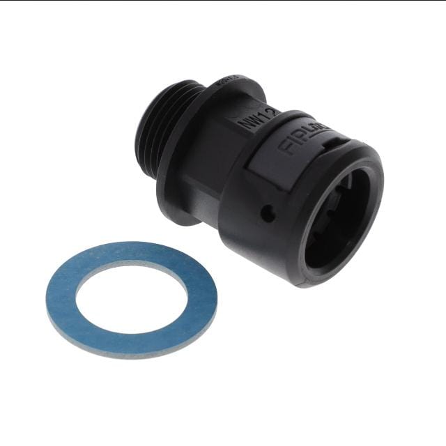 Fraenkische USA, LP 2124-ASPA-12M20PB-ND