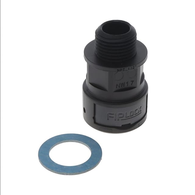Fraenkische USA, LP 2124-ASPA-17N02PB-ND
