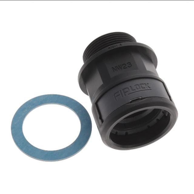 Fraenkische USA, LP 2124-ASPA-23M32PB-ND