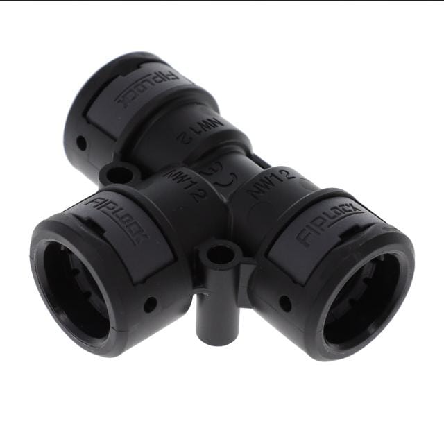 Fraenkische USA, LP 2124-ATPA-121212B-ND