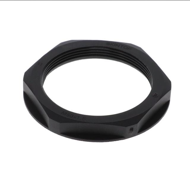 Fraenkische USA, LP 2124-NTPA-M50B-ND