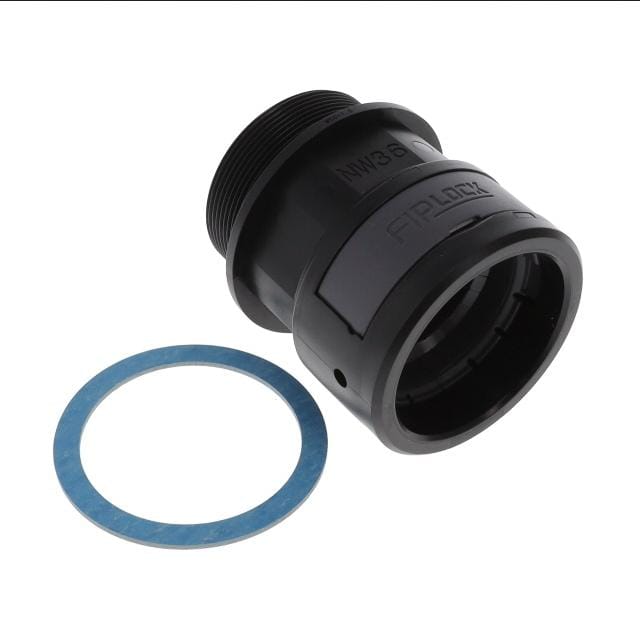 Fraenkische USA, LP 2124-ASPA-36M50PB-ND