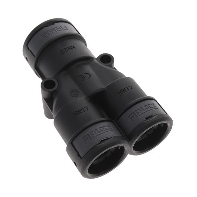 Fraenkische USA, LP 2124-AYPA-231717B-ND