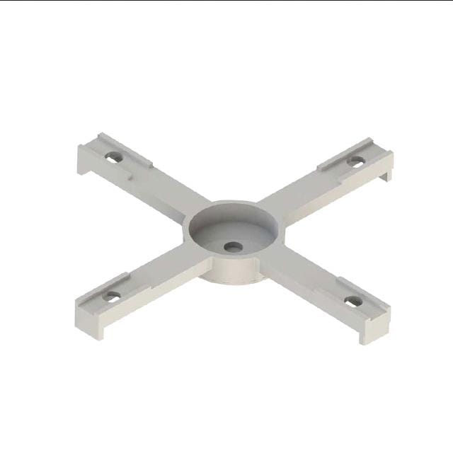 Essentra Components RPC4586-ND