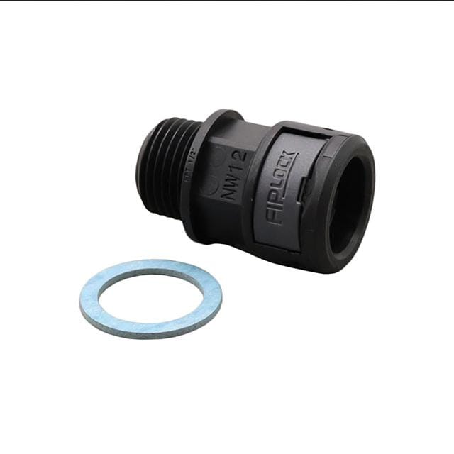 Fraenkische USA, LP 2124-ASPA-12N02PB-ND