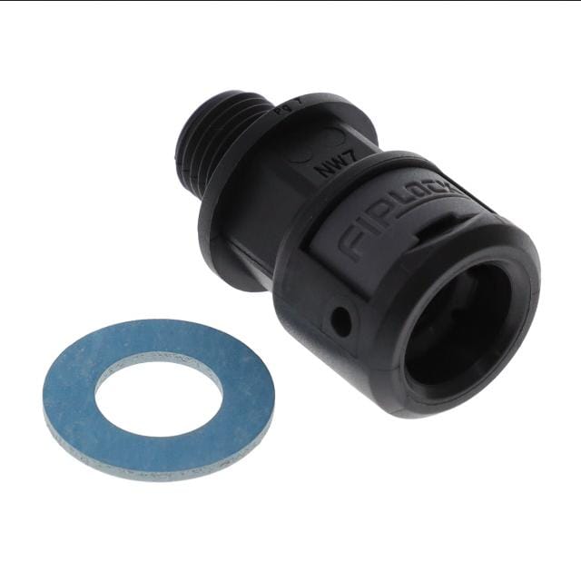 Fraenkische USA, LP 2124-ASPA-07P07PB-11-ND