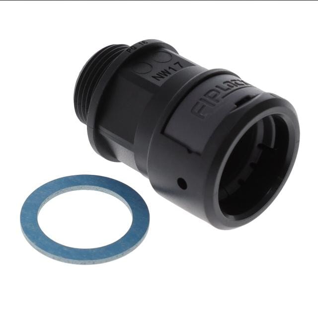 Fraenkische USA, LP 2124-ASPA-17P16PB-11-ND