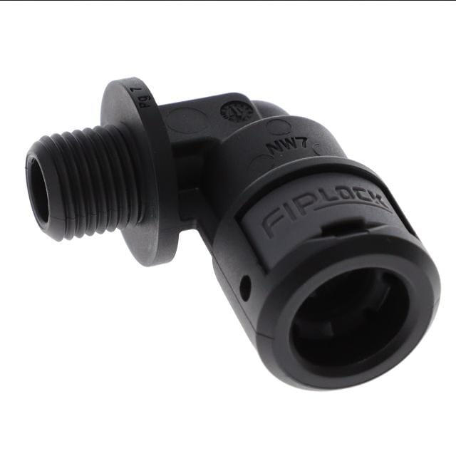 Fraenkische USA, LP 2124-AWPA-07P07PB-11-ND