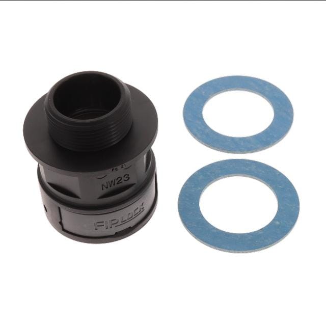 Fraenkische USA, LP 2124-ASPA-23P21PB-12-ND