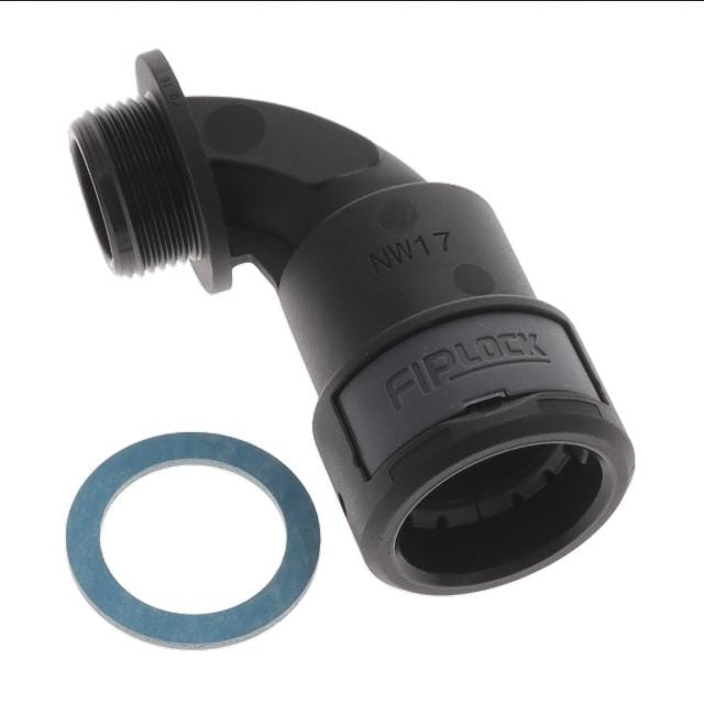 Fraenkische USA, LP 2124-AEPA-17P16PB-11-ND