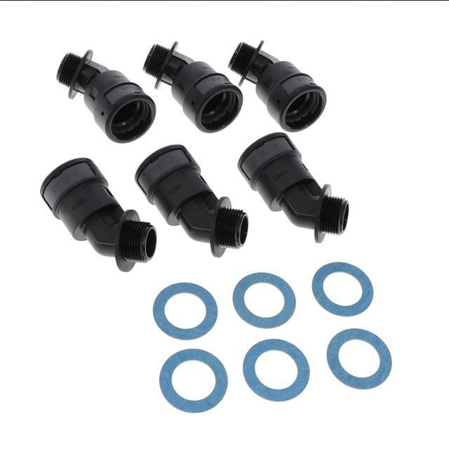 Fraenkische USA, LP 2124-AAPA-23N04PB-ND