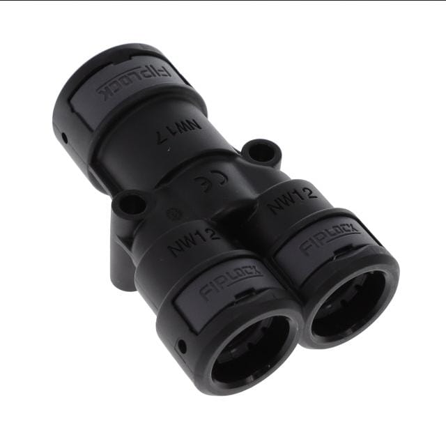 Fraenkische USA, LP 2124-AYPA-171212B-ND