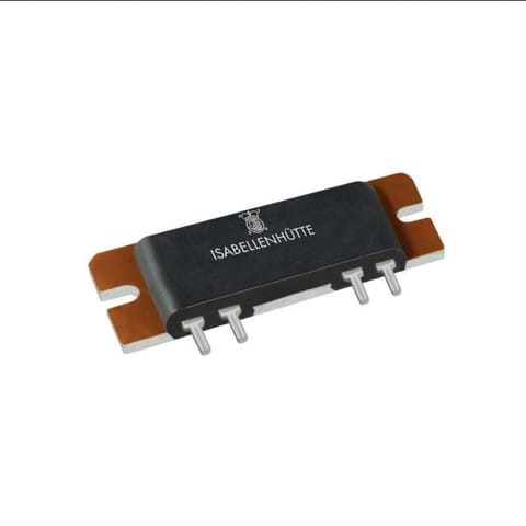 Isabellenhuette USA 4423-A-H2-R002-F1-K2-0.1-ND