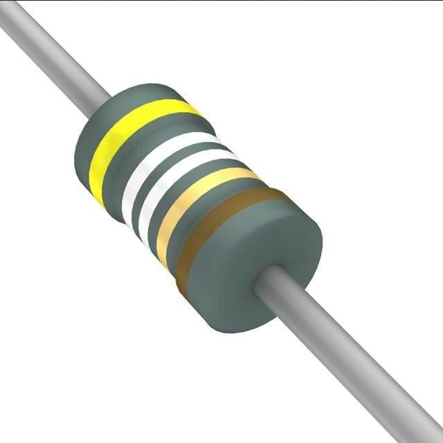 Stackpole Electronics Inc RNF14FTD49R9TR-ND,RNF14FTD49R9CT-ND