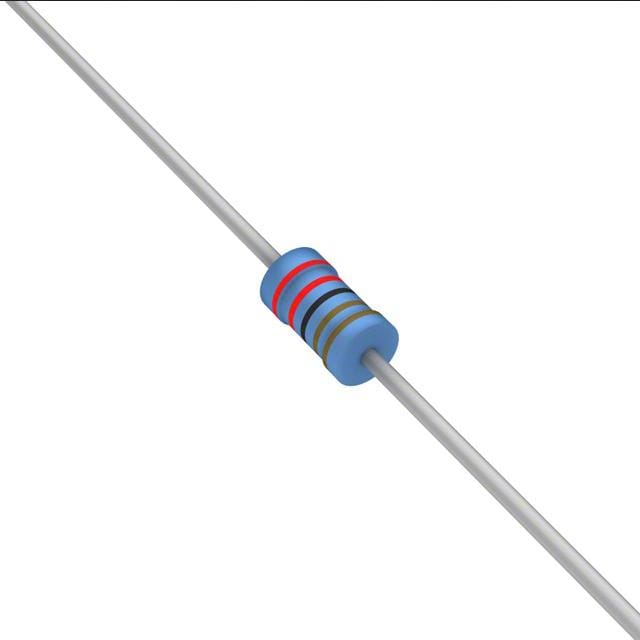 Stackpole Electronics Inc S2.2KCATR-ND,S2.2KCACT-ND